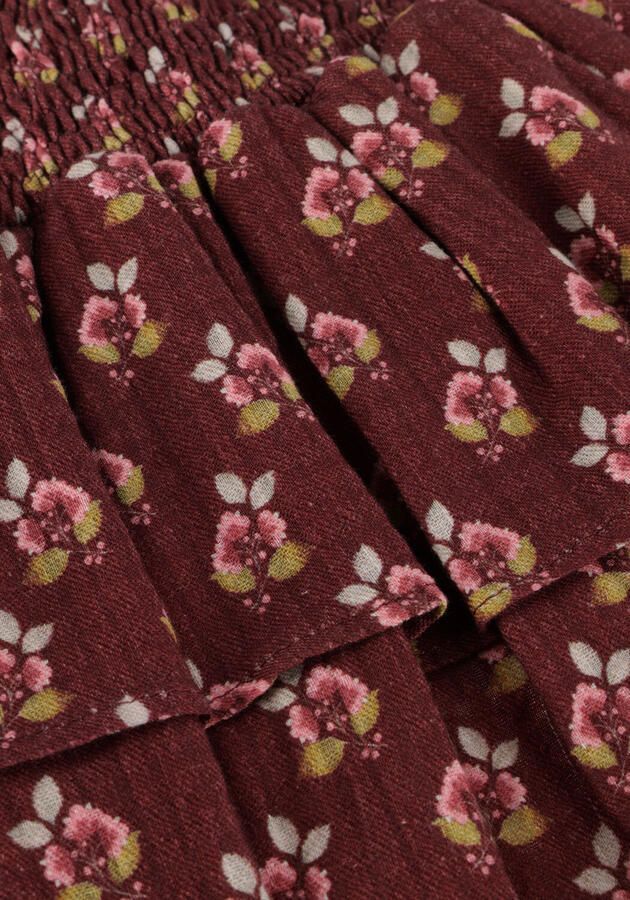 MY LITTLE COZMO Meisjes Rokken Sintrak160w5 Bordeaux - Foto 1