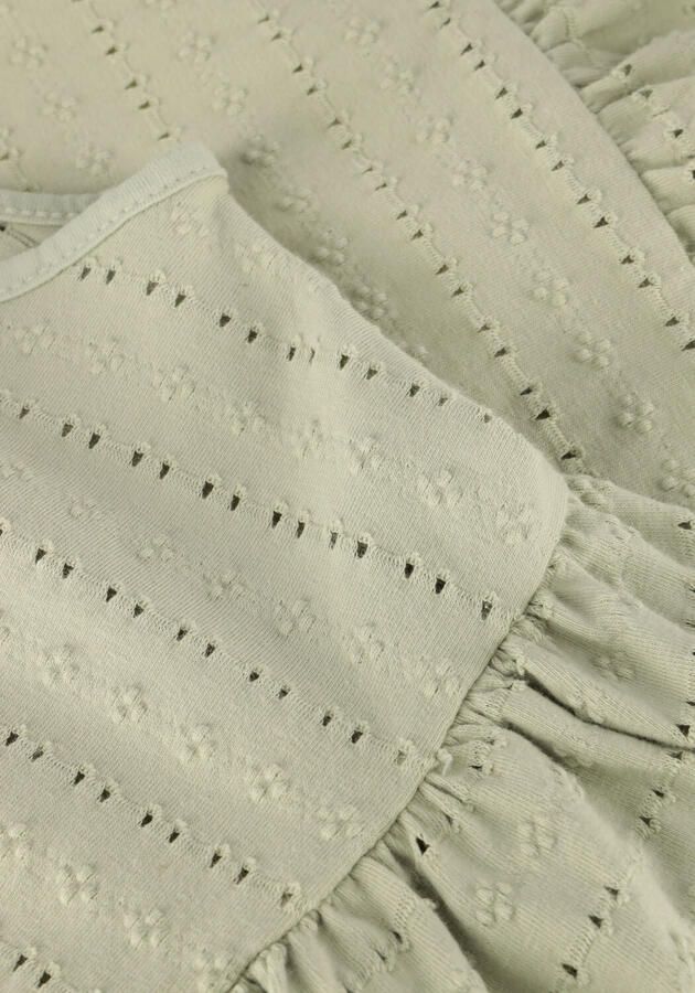 MY LITTLE COZMO Meisjes Tops & T-shirts Elviak299s5 Groen