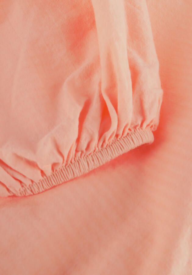 MY LITTLE COZMO Meisjes Tops & T-shirts Shastak203 Lichtroze