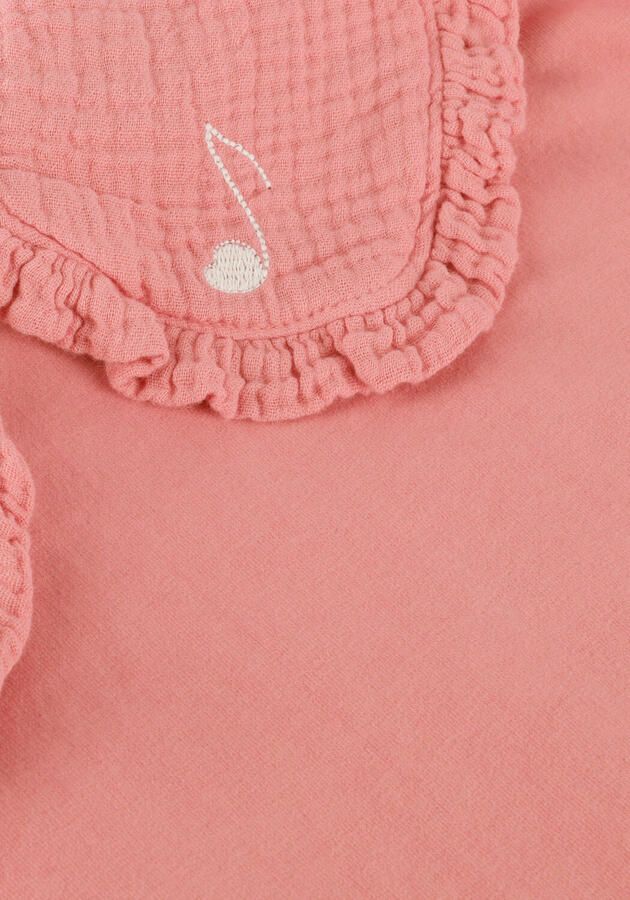 MY LITTLE COZMO Meisjes Truien & Vesten Genoak234w5 Roze - Foto 2