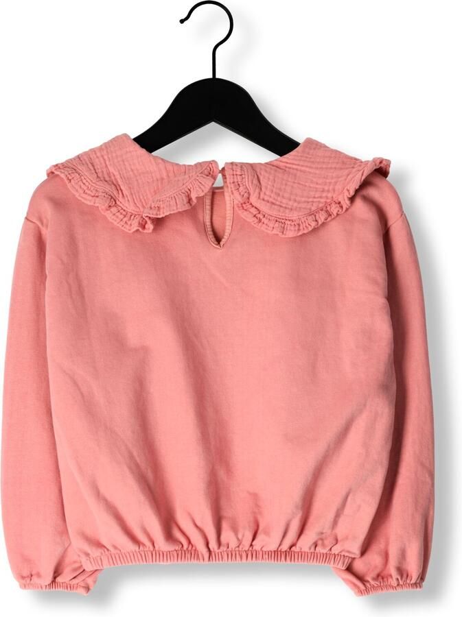 MY LITTLE COZMO Meisjes Truien & Vesten Genoak234w5 Roze