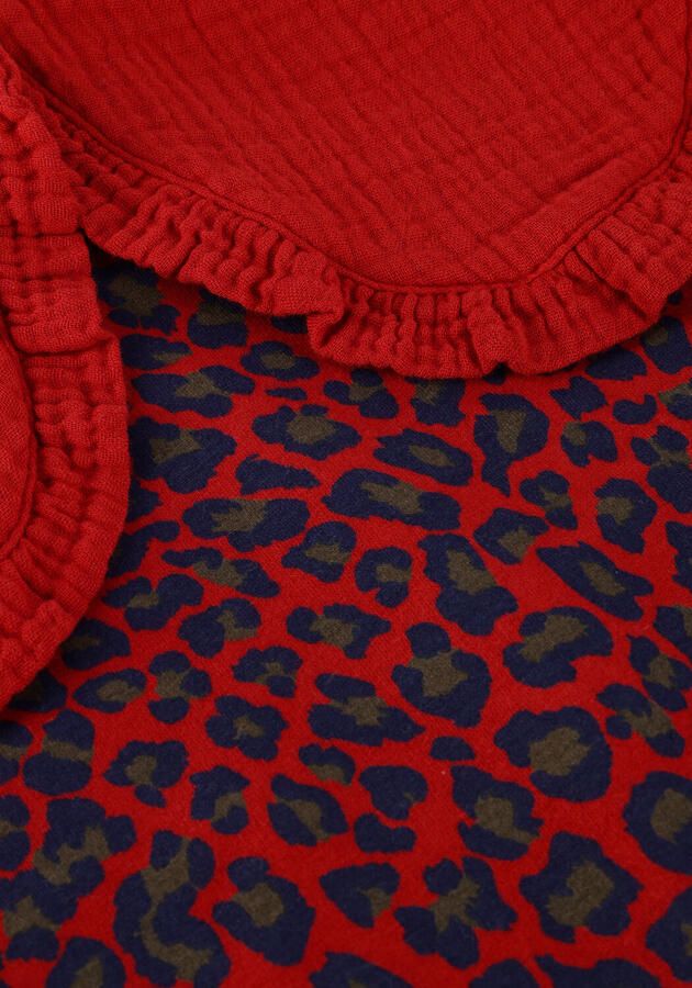 MY LITTLE COZMO Meisjes Truien & Vesten Genoak320w5 Rood