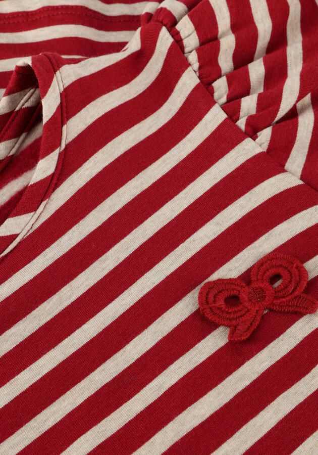 MY LITTLE COZMO Meisjes Truien & Vesten Pampak315w5 Bordeaux - Foto 1