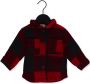 MY LITTLE COZMO Baby Blouses & Overhemden Lake195 Zwart - Thumbnail 1