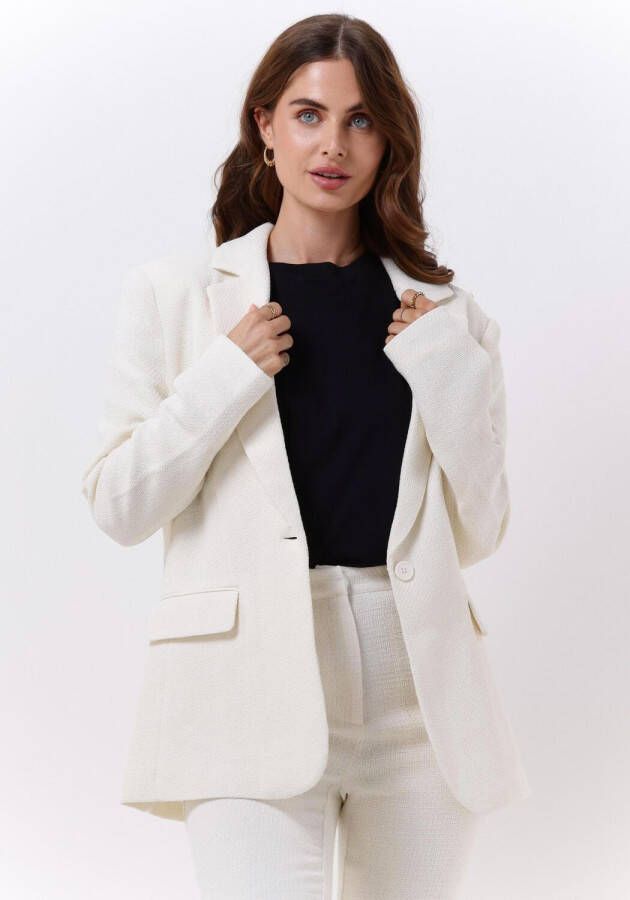 Na-kd Zand Blazer Structured Blazer