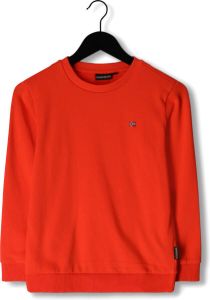 Napapijri Rode Sweater K Balis C 1