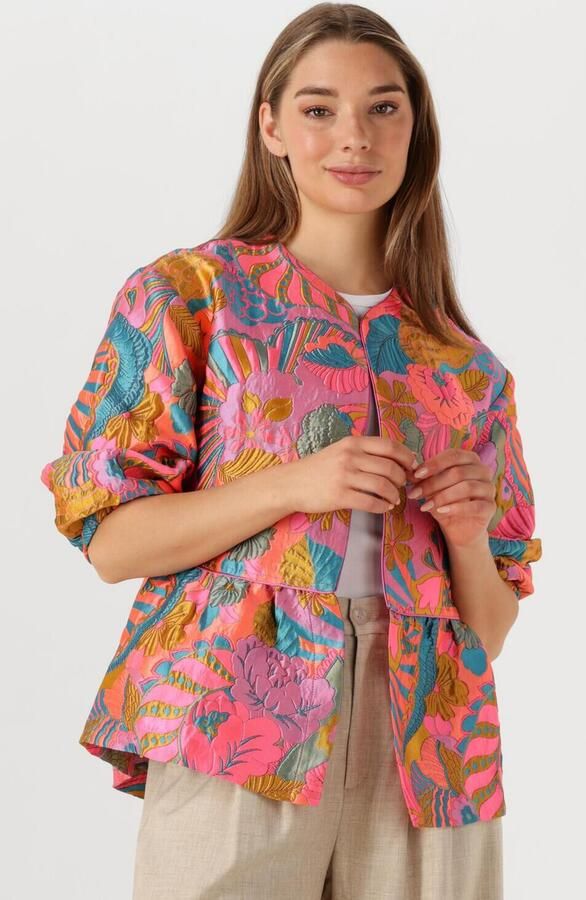 NEMA Dames Jassen N301 Multi - Foto 4