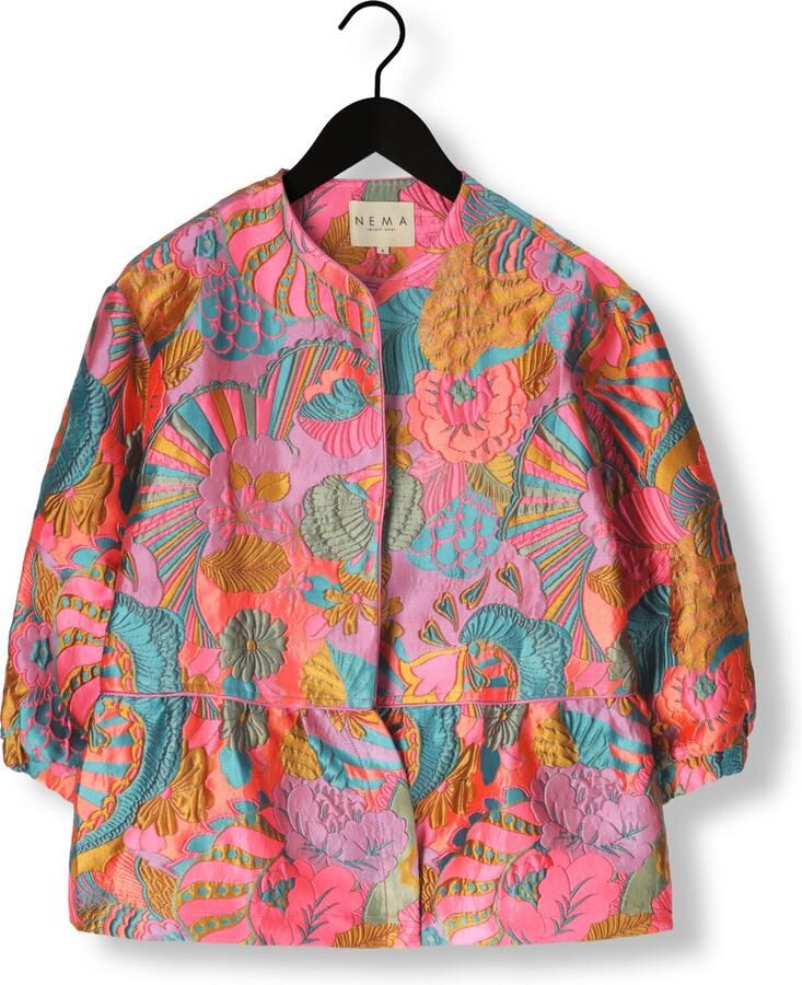 NEMA Dames Jassen N301 Multi