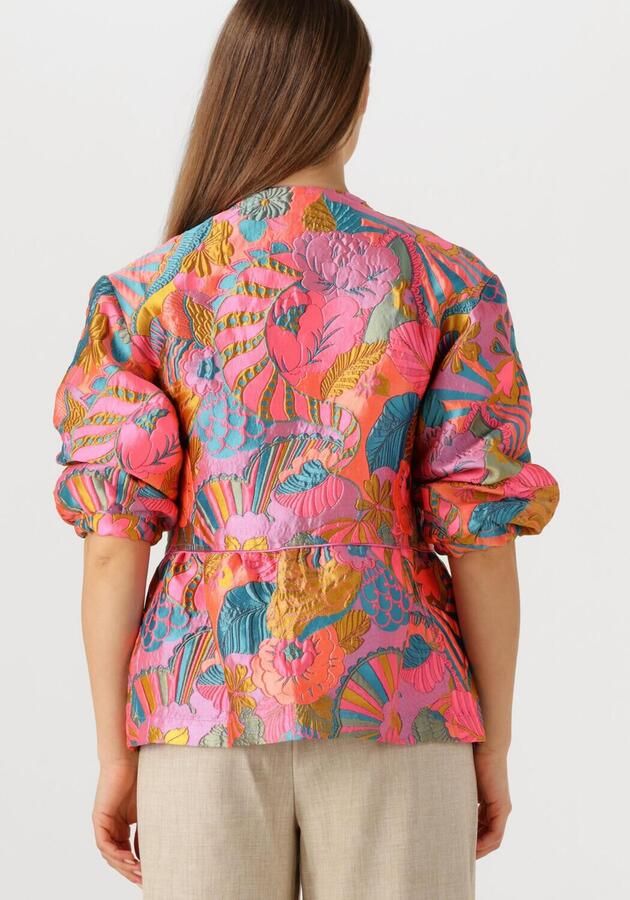 NEMA Dames Jassen N301 Multi - Foto 2