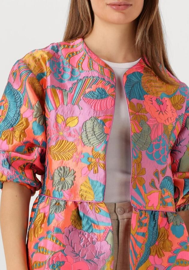 NEMA Dames Jassen N301 Multi - Foto 3