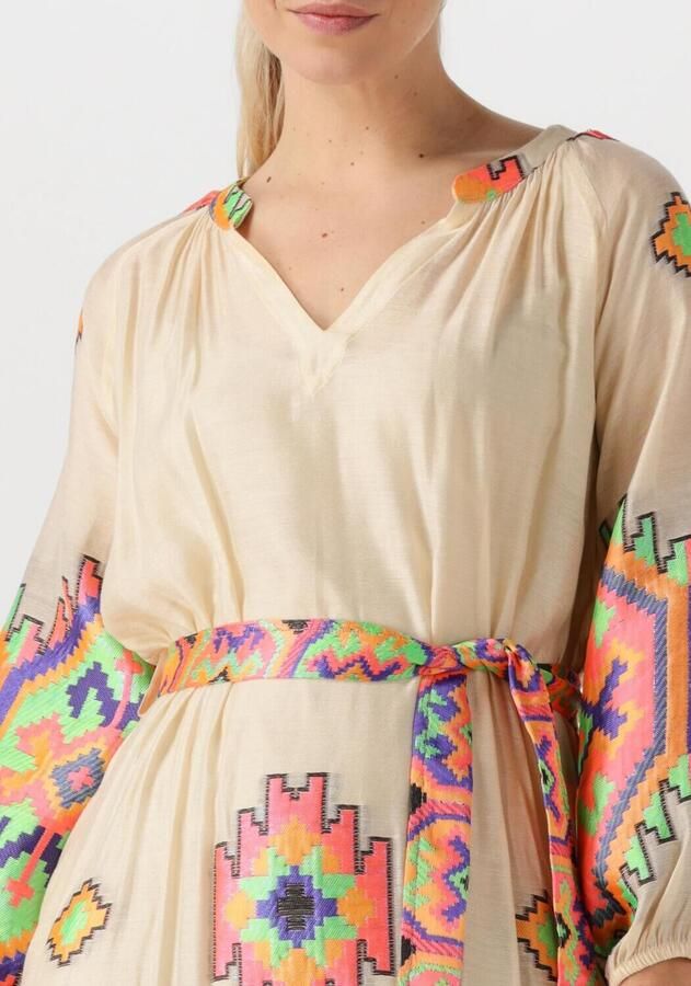 NEMA Dames Jurken N100 Multi