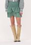NEO NOIR Groene Carin Rok Mini Rok Green Dames - Thumbnail 1