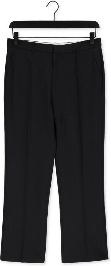 NEO NOIR Alice Suit Wijde Pijpen Broek Black Dames - Foto 3