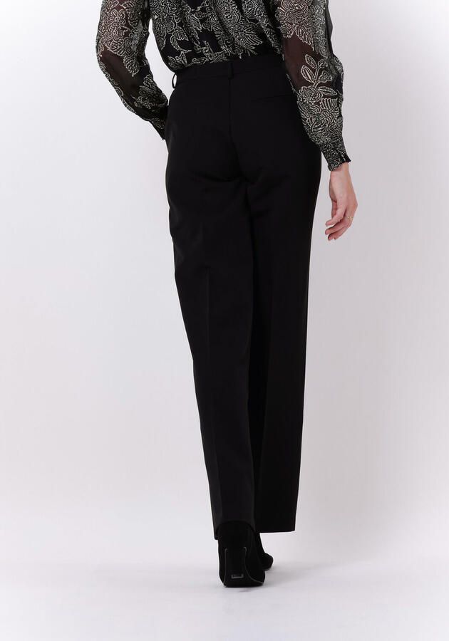 NEO NOIR Alice Suit Wijde Pijpen Broek Black Dames - Foto 2