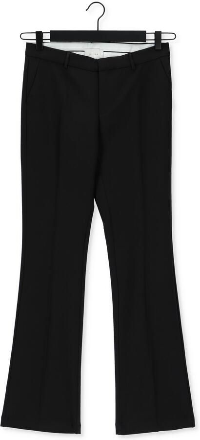 NEO NOIR Dames Broeken Cassie Suit Pants Zwart - Foto 3