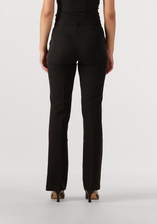 NEO NOIR Dames Broeken Cassie Suit Pants Zwart