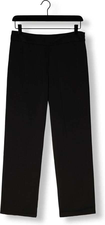 NEO NOIR Zwarte Stijlvolle Pantalon voor Vrouwen Black Dames