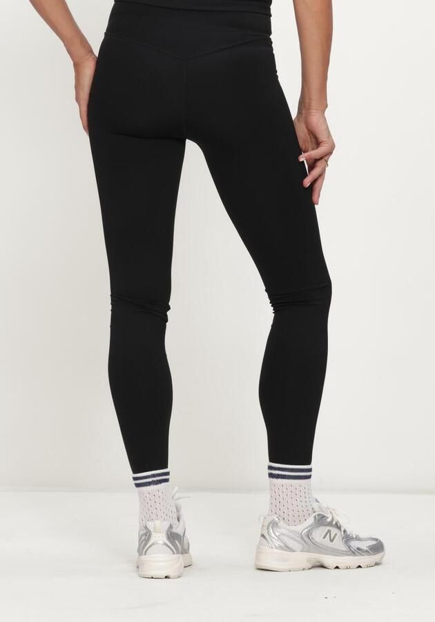 NEO NOIR Dames Broeken Sabina Wrap Leggings Zwart - Foto 2