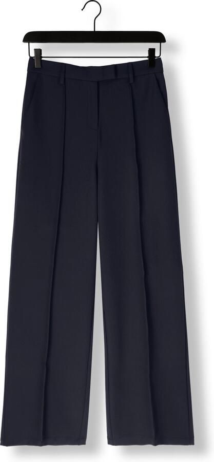 NEO NOIR Dames Broeken Sury Suit Pants Donkerblauw - Foto 3