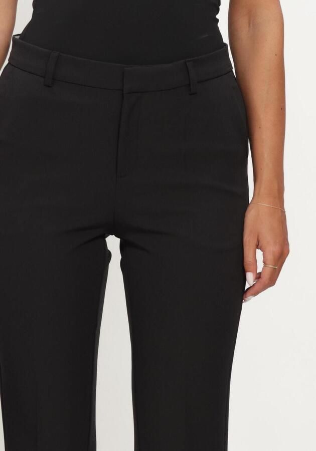 NEO NOIR Dames Broeken Tasia Suit Capri Pants Zwart - Foto 3