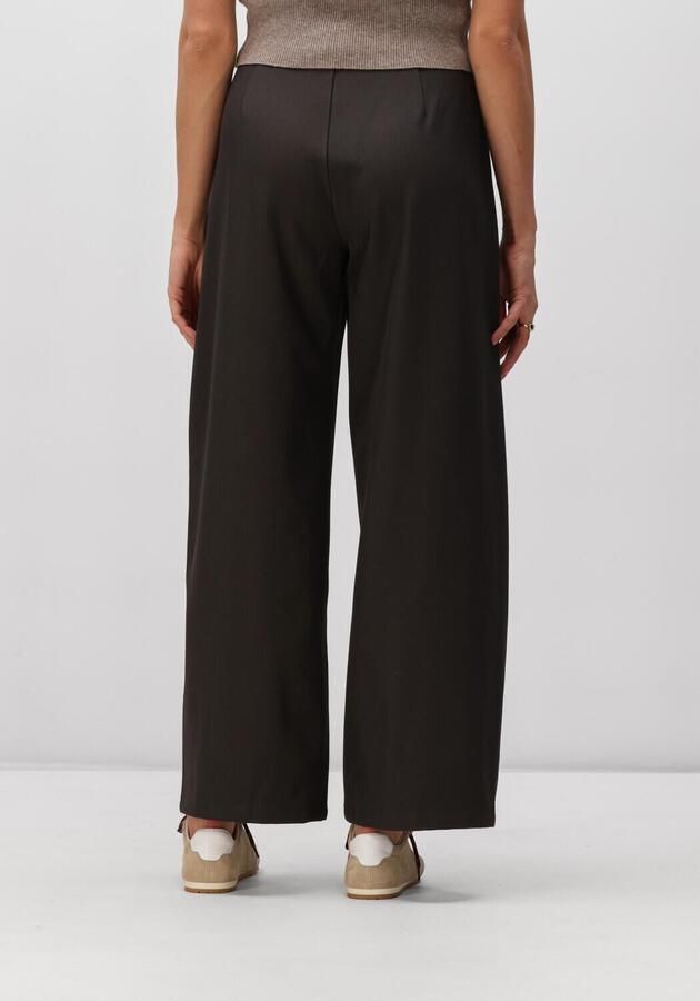 NEO NOIR Dames Broeken Tilian Structure Pants Bruin - Foto 2