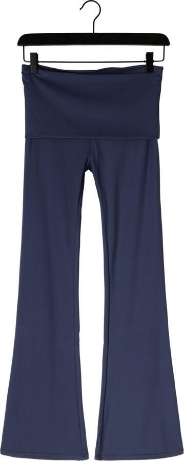 NEO NOIR Dames Broeken Ulianna Leggings Pants Donkerblauw - Foto 4