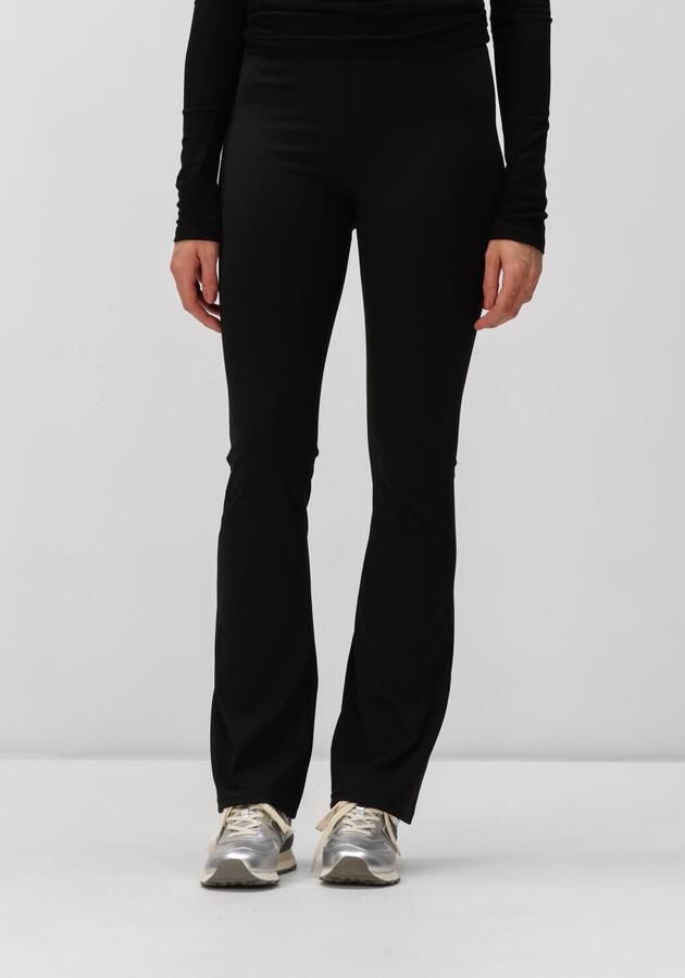 NEO NOIR Dames Broeken Ulianna Leggings Pants Zwart