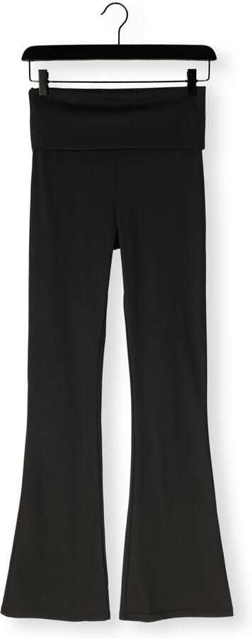 NEO NOIR Dames Broeken Ulianna Leggings Pants Zwart - Foto 3