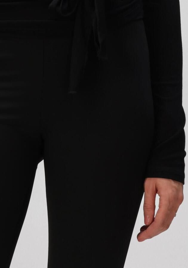 NEO NOIR Dames Broeken Ulianna Leggings Pants Zwart - Foto 2