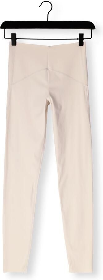 NEO NOIR Dames Broeken Vesta Leggings Creme - Foto 4