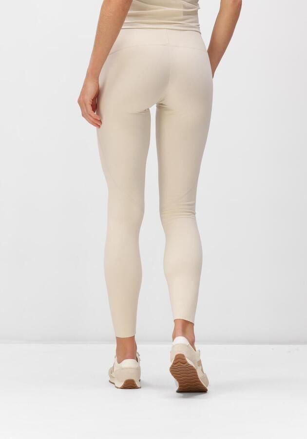NEO NOIR Dames Broeken Vesta Leggings Creme - Foto 2