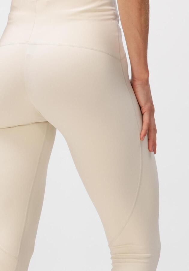 NEO NOIR Dames Broeken Vesta Leggings Creme - Foto 3