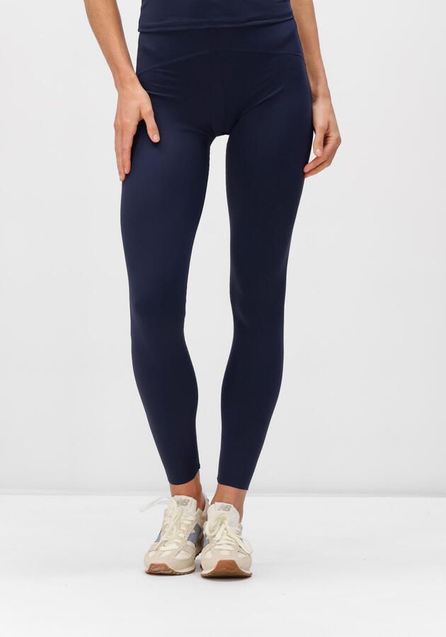 NEO NOIR Dames Broeken Vesta Leggings Donkerblauw