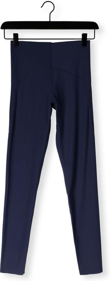 NEO NOIR Dames Broeken Vesta Leggings Donkerblauw - Foto 4