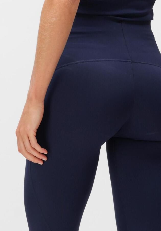 NEO NOIR Dames Broeken Vesta Leggings Donkerblauw - Foto 3