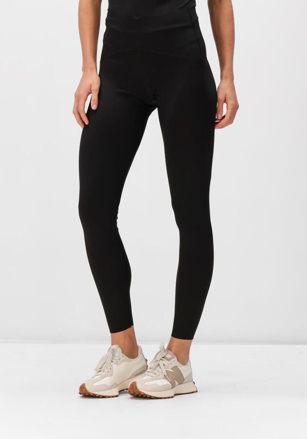 NEO NOIR Dames Broeken Vesta Leggings Zwart