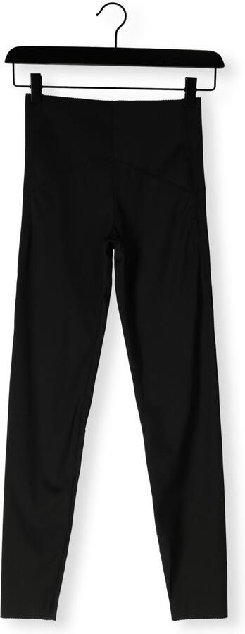 NEO NOIR Dames Broeken Vesta Leggings Zwart - Foto 4