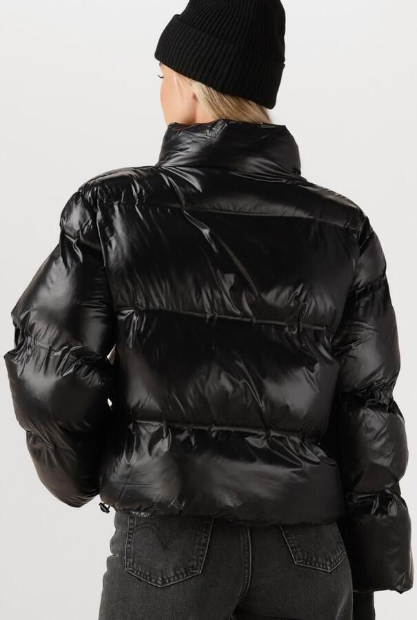 NEO NOIR Gewatteerd jack met opstaande kraag model 'Rhea' - Foto 3