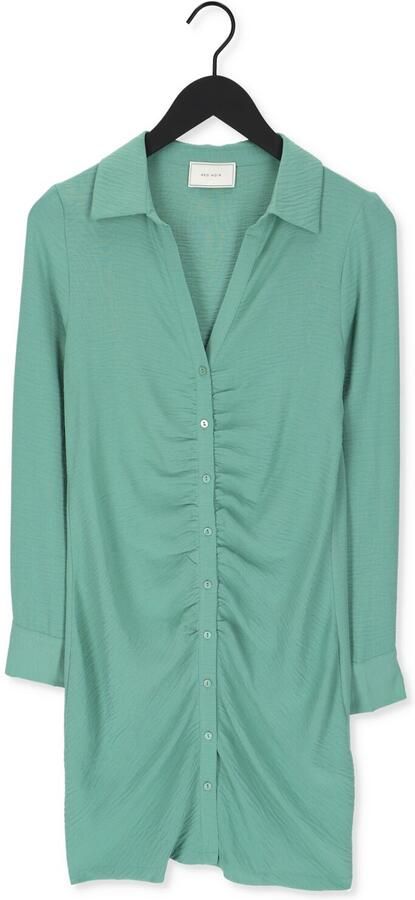 NEO NOIR Dames Jurken Rinny Dress Groen - Foto 3