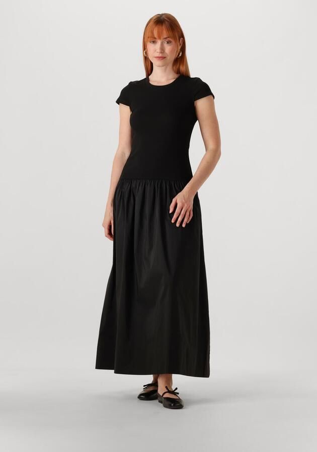 NEO NOIR Dames Jurken Tuscany Dress Zwart - Foto 4