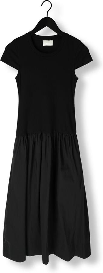 NEO NOIR Dames Jurken Tuscany Dress Zwart - Foto 3