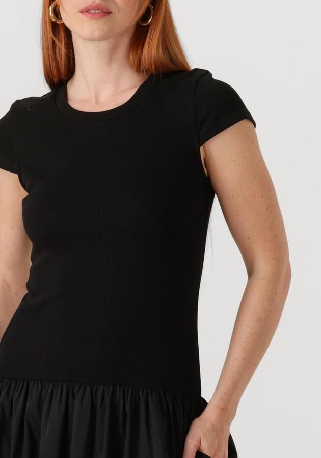 NEO NOIR Dames Jurken Tuscany Dress Zwart - Foto 2