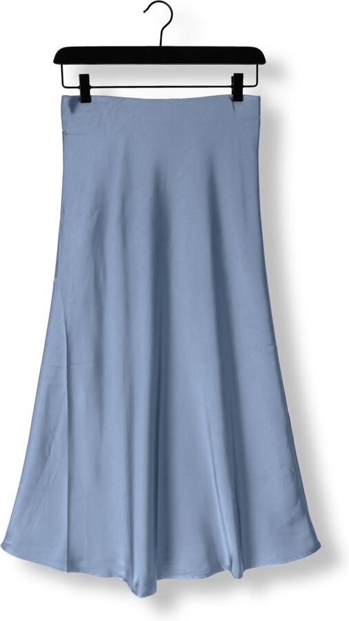 NEO NOIR Dames Rokken Bovary Skirt Lichtblauw - Foto 3