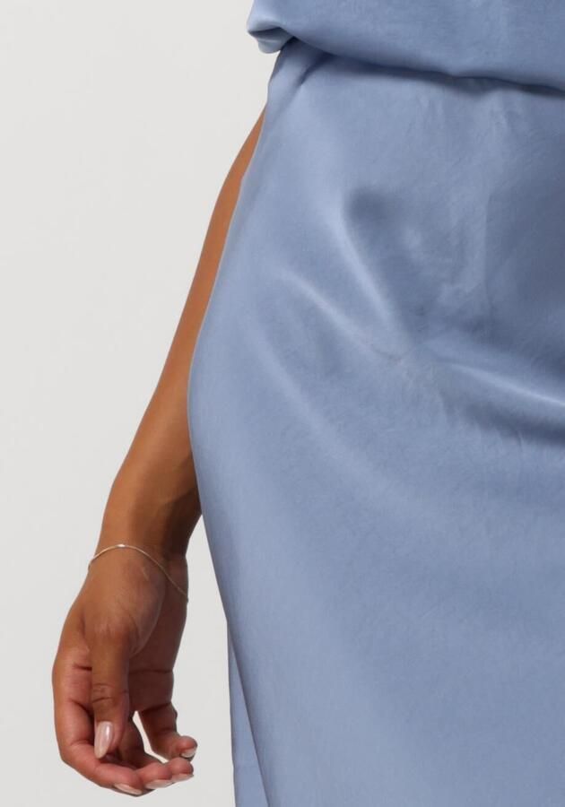 NEO NOIR Dames Rokken Bovary Skirt Lichtblauw - Foto 2