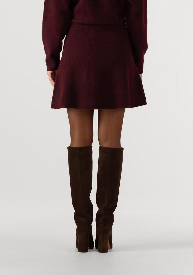 NEO NOIR Minirok met elastische band model 'Gisa' - Foto 2