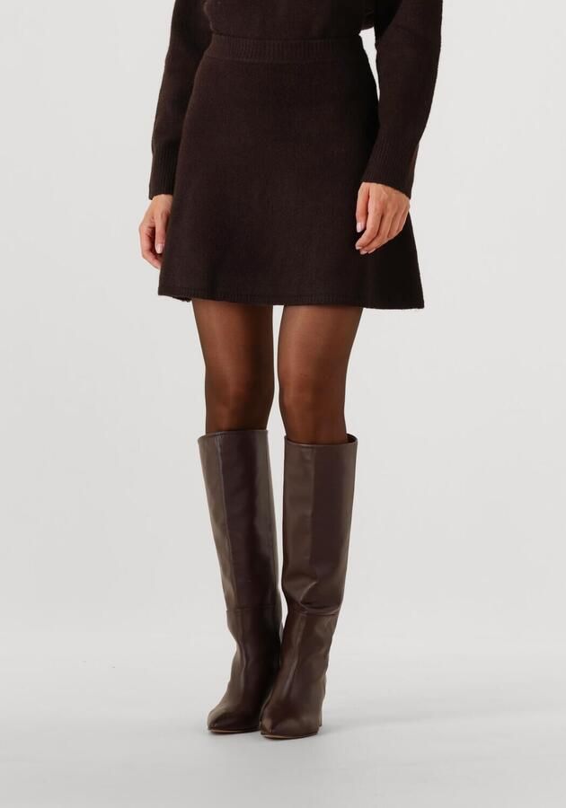 NEO NOIR Minirok met elastische band model 'Gisa' - Foto 4