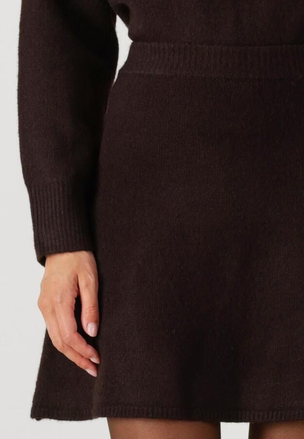 NEO NOIR Minirok met elastische band model 'Gisa' - Foto 3