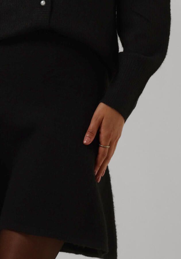 NEO NOIR Minirok met elastische band model 'Gisa' - Foto 3