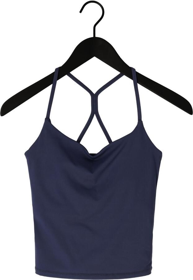 NEO NOIR Dames Tops & T-shirts Tirri Top Donkerblauw - Foto 3