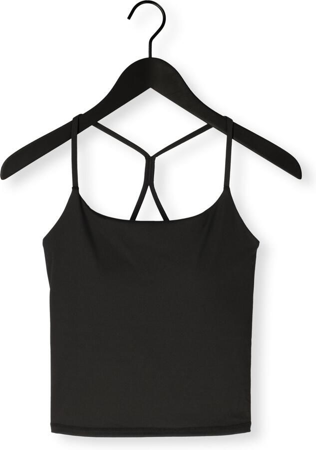 NEO NOIR Dames Tops & T-shirts Tirri Top Zwart - Foto 2
